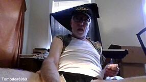 thomas odea in gay content that explores personal stories