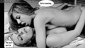 Jilly Divorces Her Husband