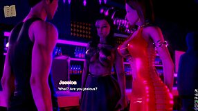 In the inn, adventurers face anime challenges in episode 75