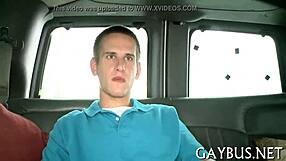 Detailed Gay Arse Porn Scenes