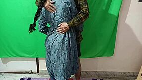 Indian Wife's Dirty Secret In Bedroom Revealed