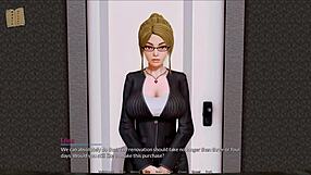 amateurs gather in harem hotel 6