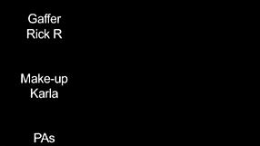 busty secretary works in heels