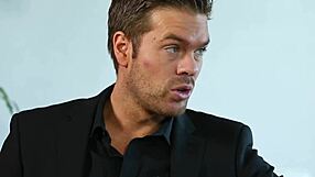 Joseline Kelly Sucks Huge Monster Cock