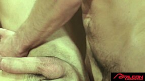 Watch juicy hunks and jocks fucking hard in these devin franco scenes.