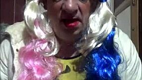 Back to doing what i enjoy most