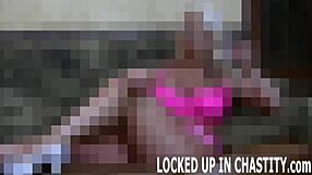 Is Your Cock Forever Bound?