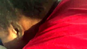 rat bitch slurping sloppy cock