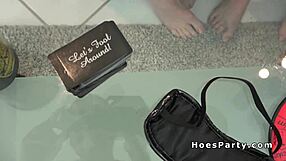 Who Wins The Card Game Foursome?