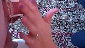 Your Cock Needs to Be Locked Up for a Month!