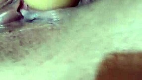 I Finish For You With Big Pussy Lips And Latina Ass!