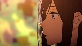 Watch Kyoukai no Kanata episode 12 with Portuguese subtitles in 1080p HD