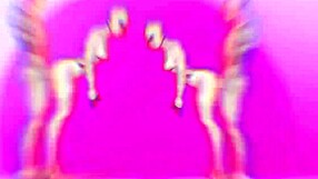 twins, wanna see us banging hot girls in wild cartoon action?