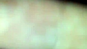 Hubby and I Clash in Ebony Interracial Action With a Friend