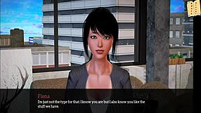 My New Family 278 Features Redhead With Big Tits And Ass