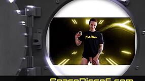 hottest flipfuck of 2019 newbies jaxon and robbie fuck it out