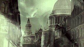 Dark Lantern Entertainment Presents Vintage Erotic Closeups of Hairy Pussy