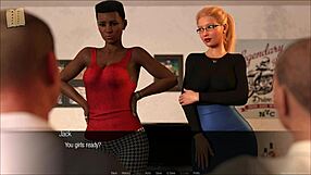 Jessica Oneil's Hard News 89: A Challenging Game Experience