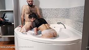 barbara bieber backstage cuckold hardcore fuck