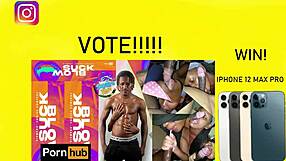 Jamaican couple having sex with dirty talk.