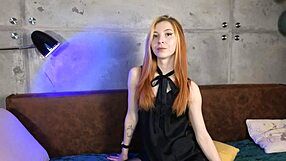 Finger Fucking My Pussy Until I Cum Hard