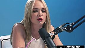 Guardo da vicino orgasmo hitachi intenso di Lilly Bell