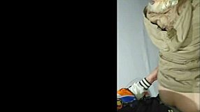 this old colombian latina amateur asks me to bend her over for doggystyle fucking next to the elevator in medellin