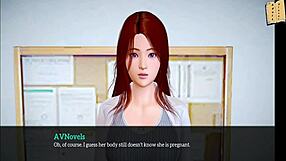 Új Családom 278 vörös nagy mellű seggű csajjal