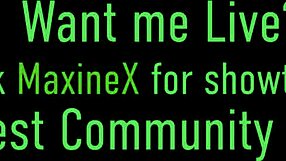 Asian Pornstar Maxine X Deepthroats Big Tits in Doggystyle!