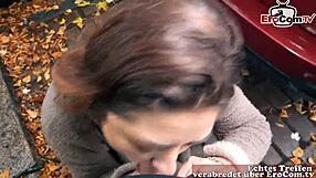 glamcore euro babe pounded by lover in cowgirl blowjob