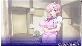 Apartment of Love Ep 13 - Getting Drained