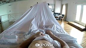 Pov sex with aubrey sinclair, hardcore fucking and more