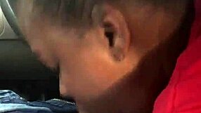 rat bitch slurping sloppy cock