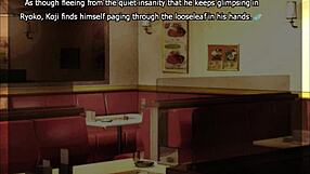 Let's Play Song Of Saya Part 13 For Halloween Hentai Thrills. Get Ready!