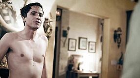 Christie Stevens: Husband Or Stepson DP?