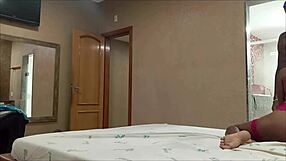 Behind the Scenes After XVideos Porn Shoot