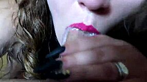 Sloppy deepthroat blowjob from friend with benefits?