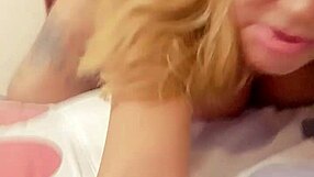 i licked my neighbor's shemale son's big cock during quarantine