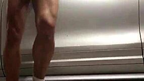 Tiny Booty Call Xoey Li James Angel Lick Ass Pussy Pov Muff Diving