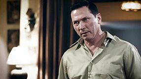 Christie Stevens: Husband Or Stepson DP?