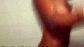 dominican babe showers cum from pussy after hard fuck