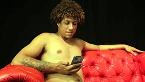 Eduardo Lima Fucking Tight Ass