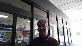 Las Vegas News: Postal Cosa Nostra Affair!