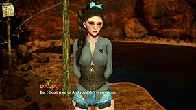 eternum 200, that hentai game got you hooked?