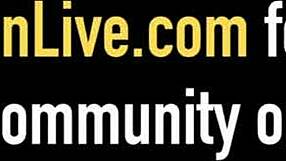 Horny milf julia ann seals house sale with wet blowjob and facial finish