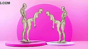 twins, wanna see us banging hot girls in wild cartoon action?