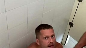 i can’t stop watching these wild toilet gay blowjob clips