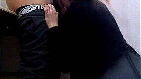 i fucked that big ass schoolgirl in class, she was a first-timer from df capital!