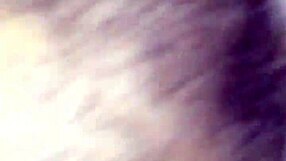 Hubby and I Clash in Ebony Interracial Action With a Friend