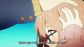 Watch Kyoukai no Kanata episode 12 with Portuguese subtitles in 1080p HD